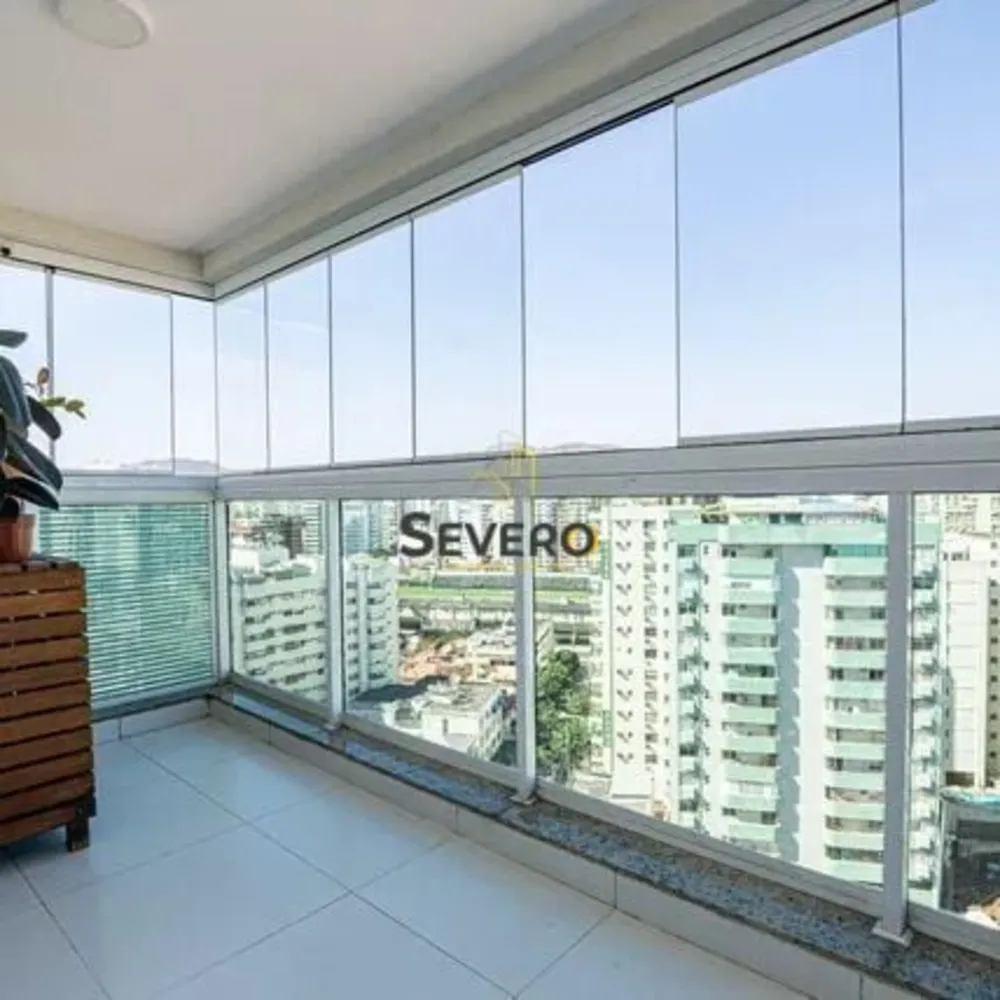Apartamento, 3 quartos, 130 m² - Foto 1