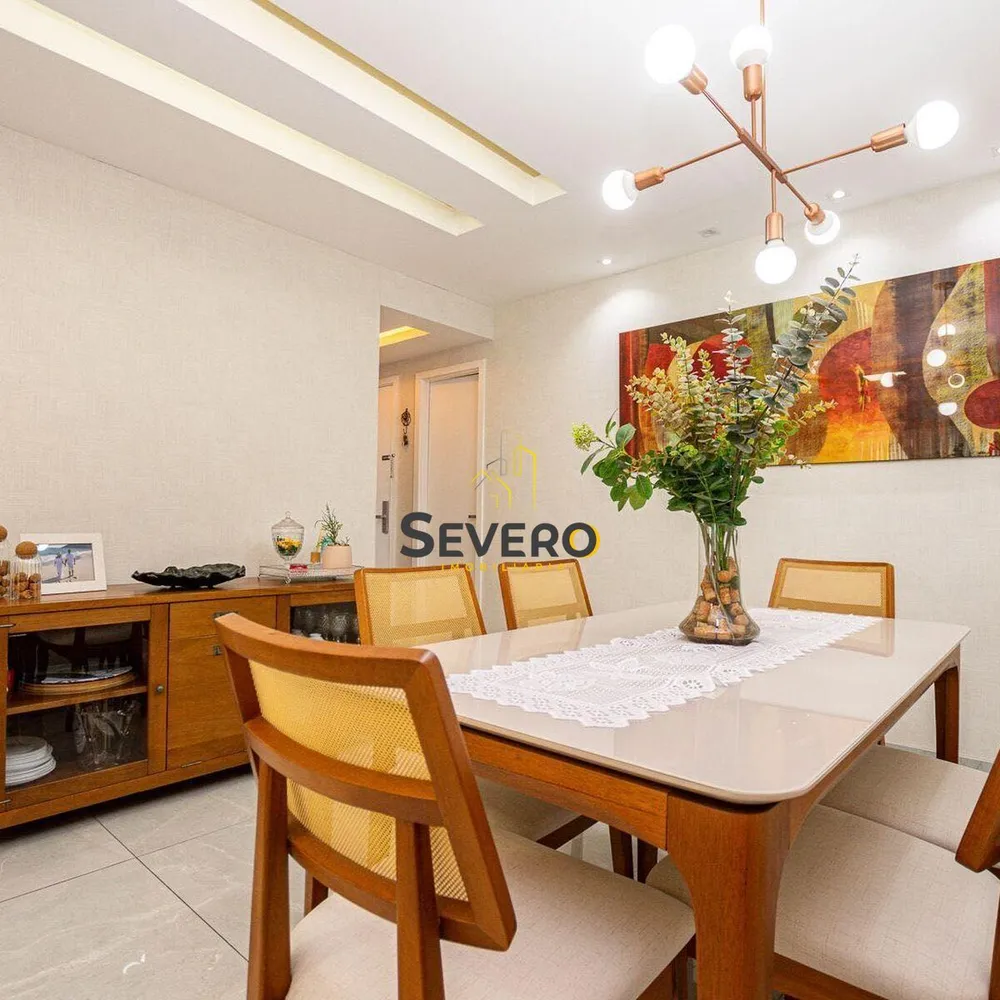Apartamento, 3 quartos, 130 m² - Foto 5