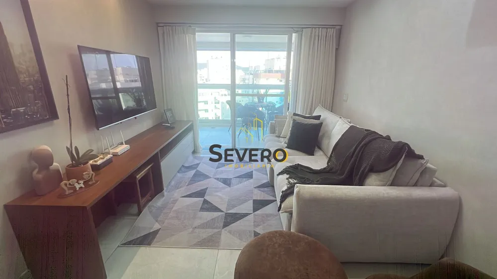 Apartamento, 3 quartos, 130 m² - Foto 8