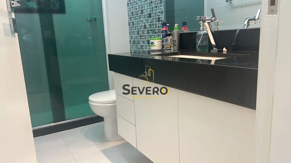 Apartamento, 3 quartos, 130 m² - Foto 24