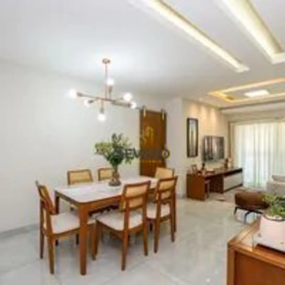 Apartamento, 3 quartos, 130 m² - Foto 3