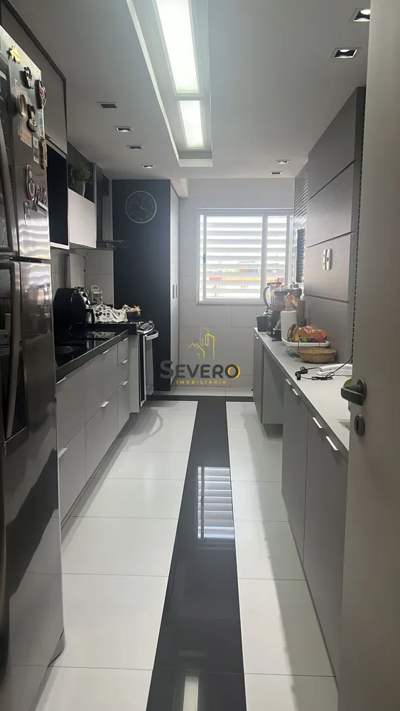Apartamento, 3 quartos, 130 m² - Foto 10