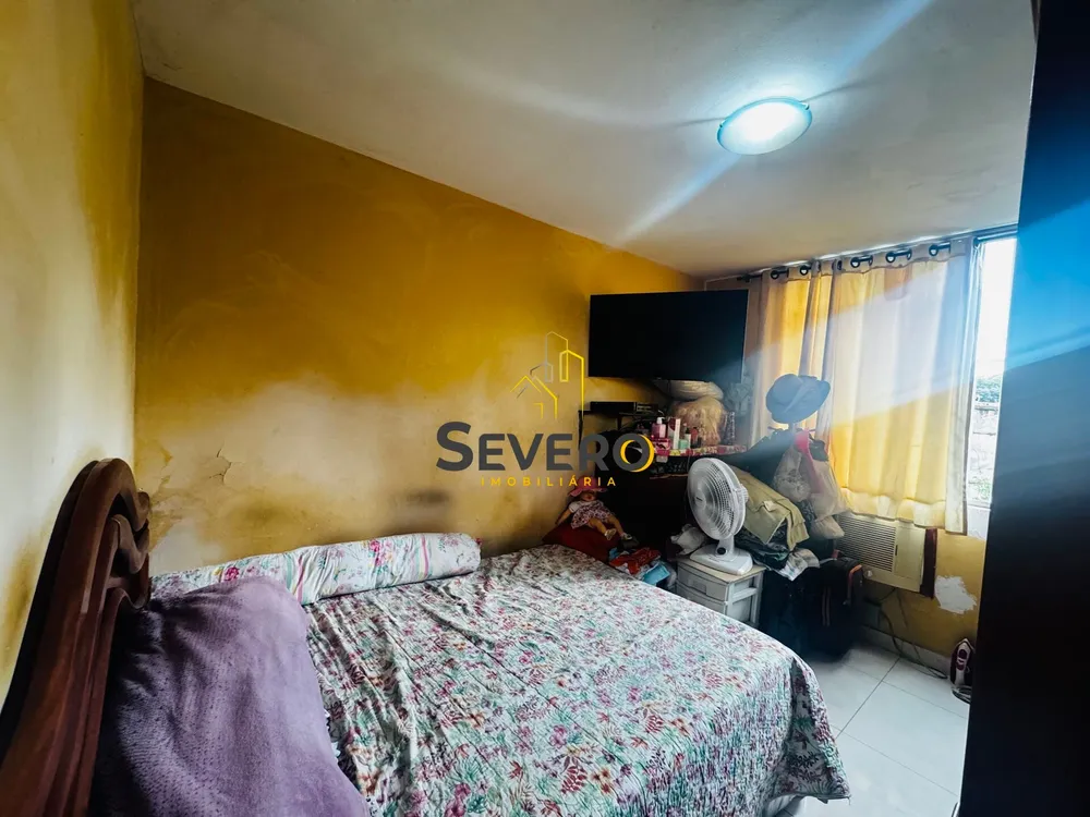 Apartamento, 2 quartos, 50 m² - Foto 5