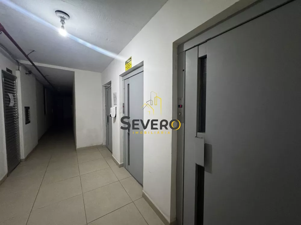 Apartamento, 2 quartos, 50 m² - Foto 6
