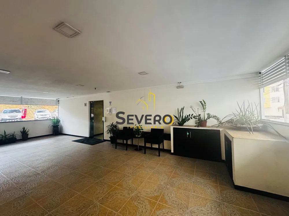 Apartamento, 2 quartos, 50 m² - Foto 30