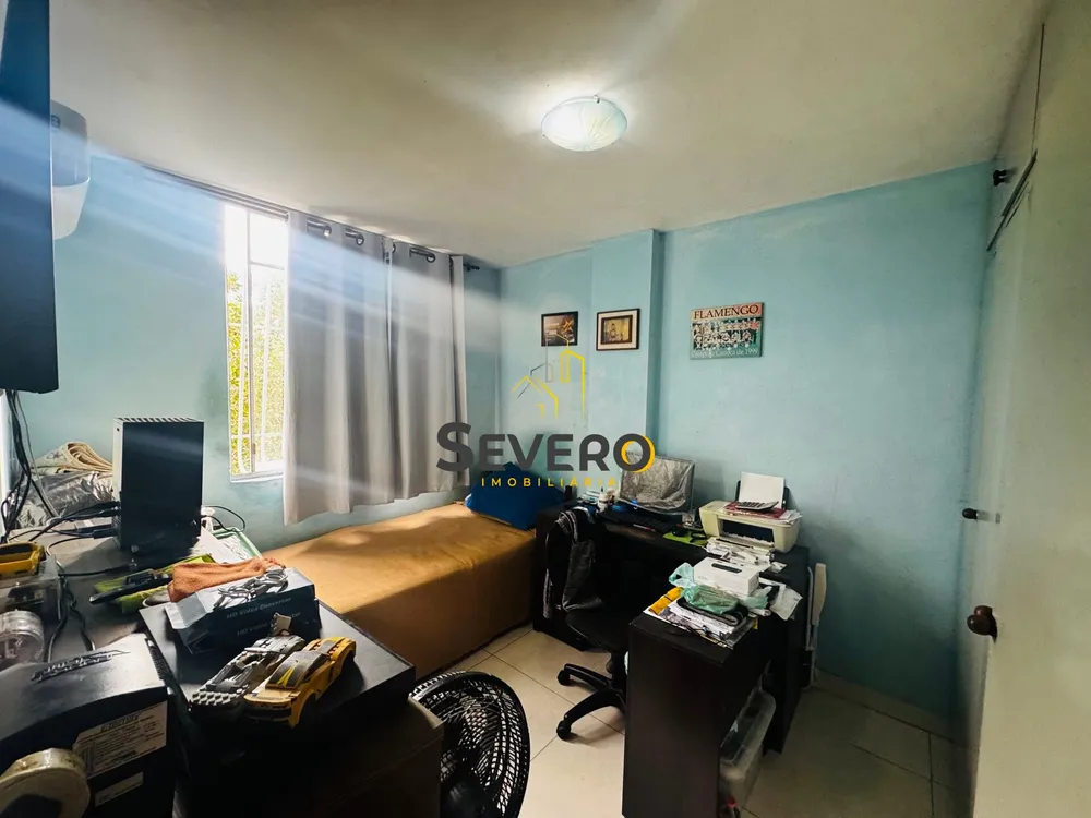 Apartamento, 2 quartos, 50 m² - Foto 8