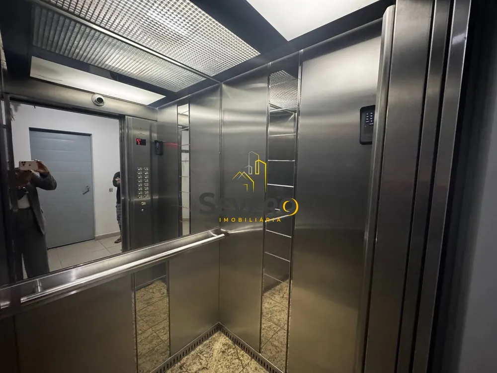 Apartamento, 2 quartos, 50 m² - Foto 17