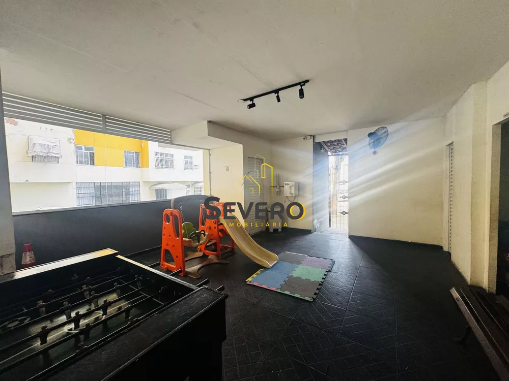 Apartamento, 2 quartos, 50 m² - Foto 3