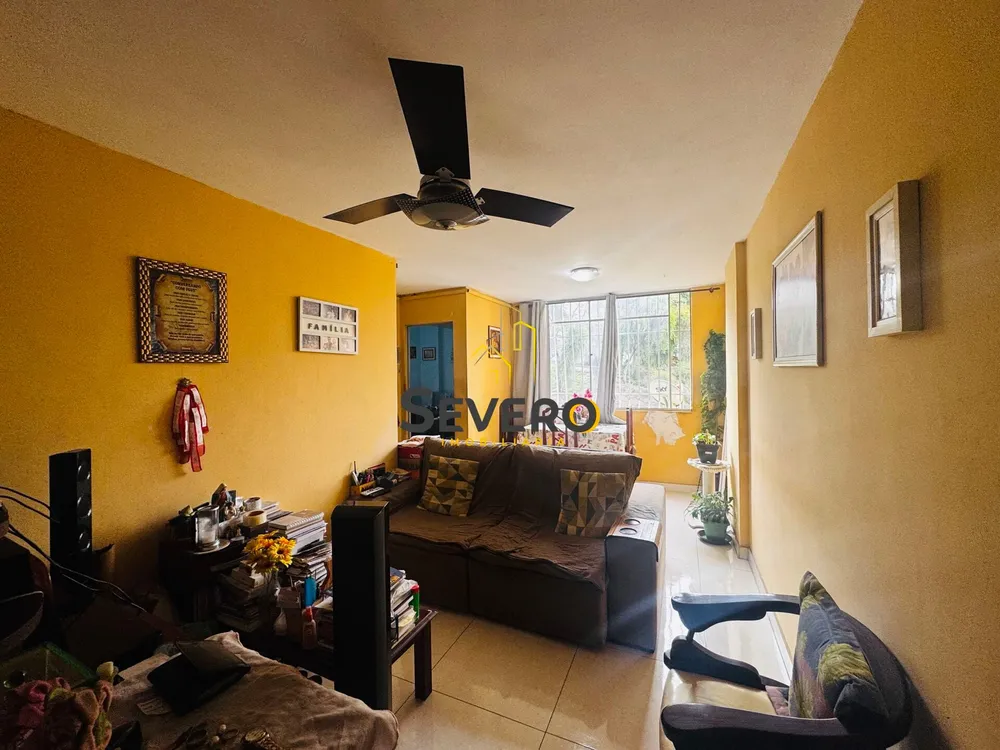 Apartamento, 2 quartos, 50 m² - Foto 3