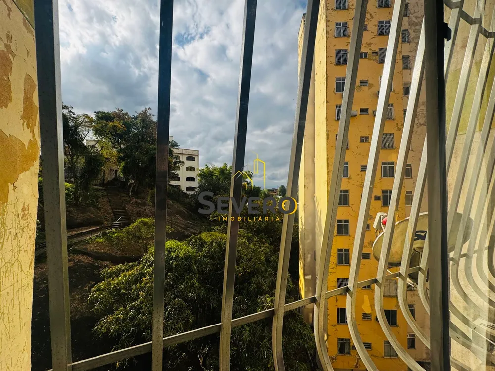 Apartamento, 2 quartos, 50 m² - Foto 14