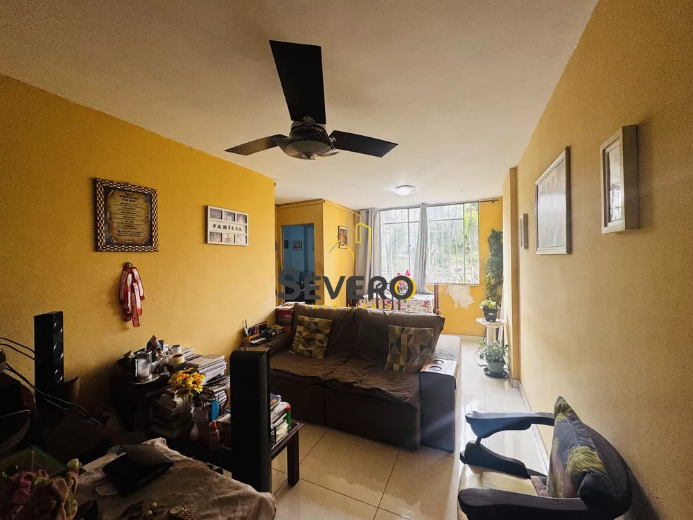 Apartamento, 2 quartos, 50 m² - Foto 12