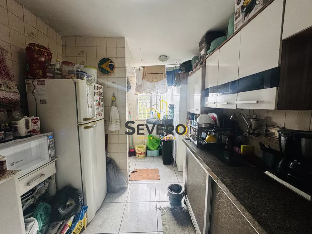 Apartamento, 2 quartos, 50 m² - Foto 13