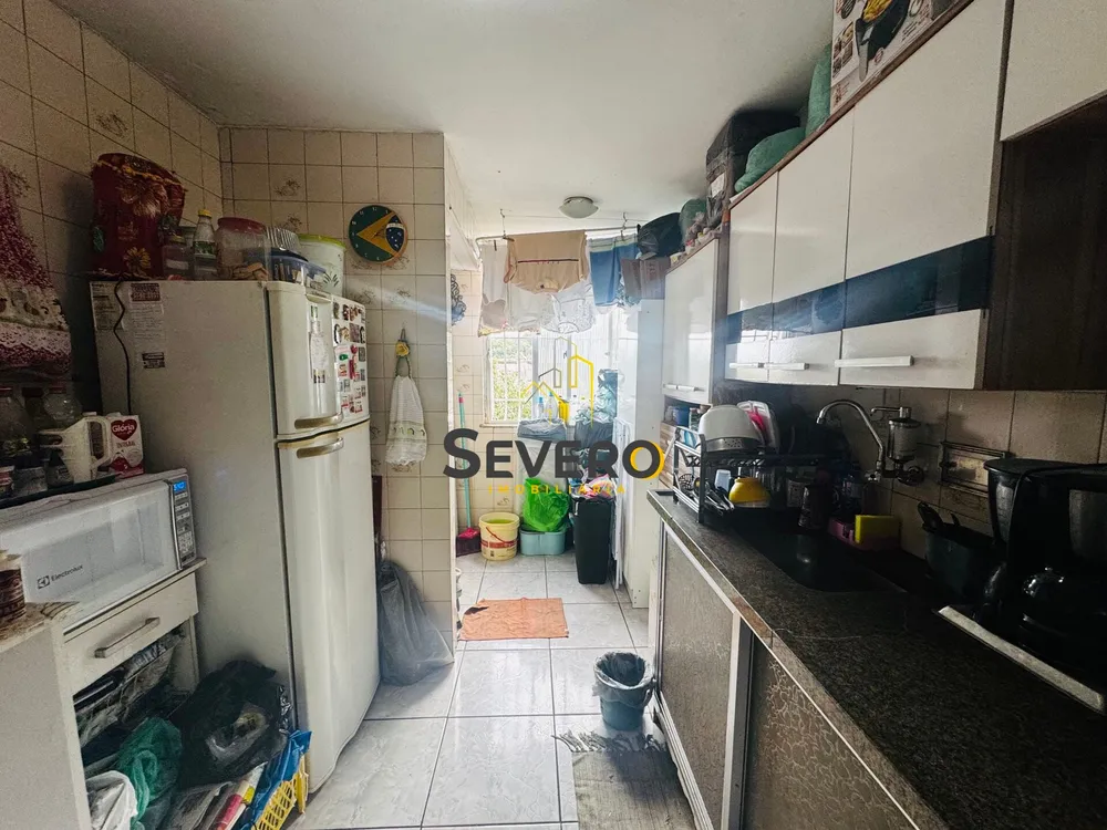 Apartamento, 2 quartos, 50 m² - Foto 11