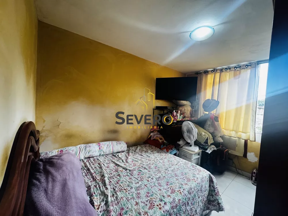 Apartamento, 2 quartos, 50 m² - Foto 16