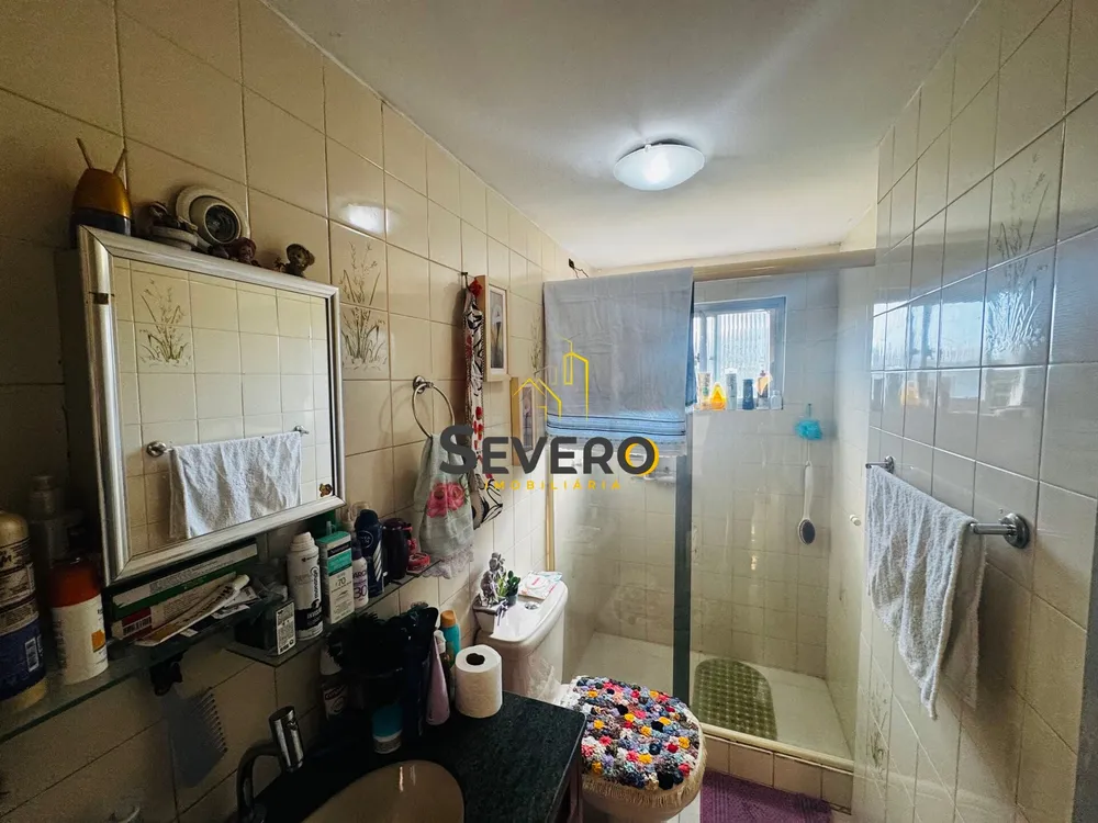 Apartamento, 2 quartos, 50 m² - Foto 10