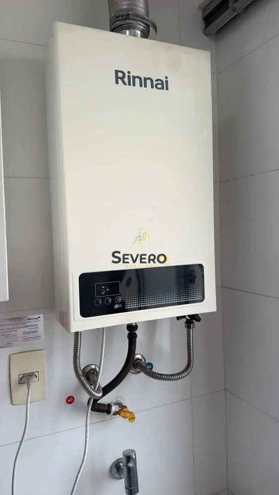 Apartamento, 2 quartos, 52 m² - Foto 18