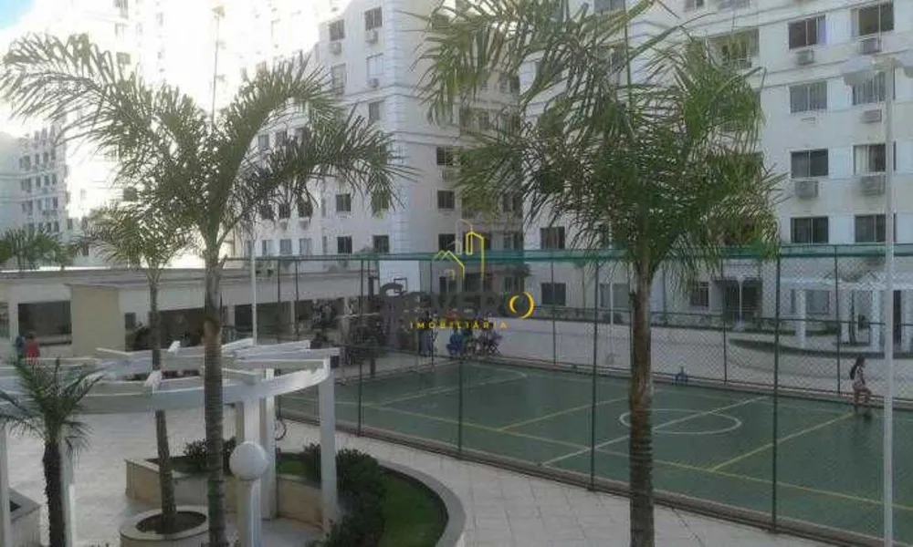 Apartamento, 2 quartos, 52 m² - Foto 5