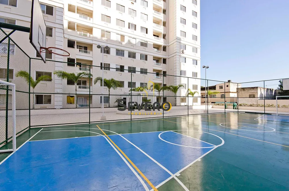 Apartamento, 2 quartos, 52 m² - Foto 4
