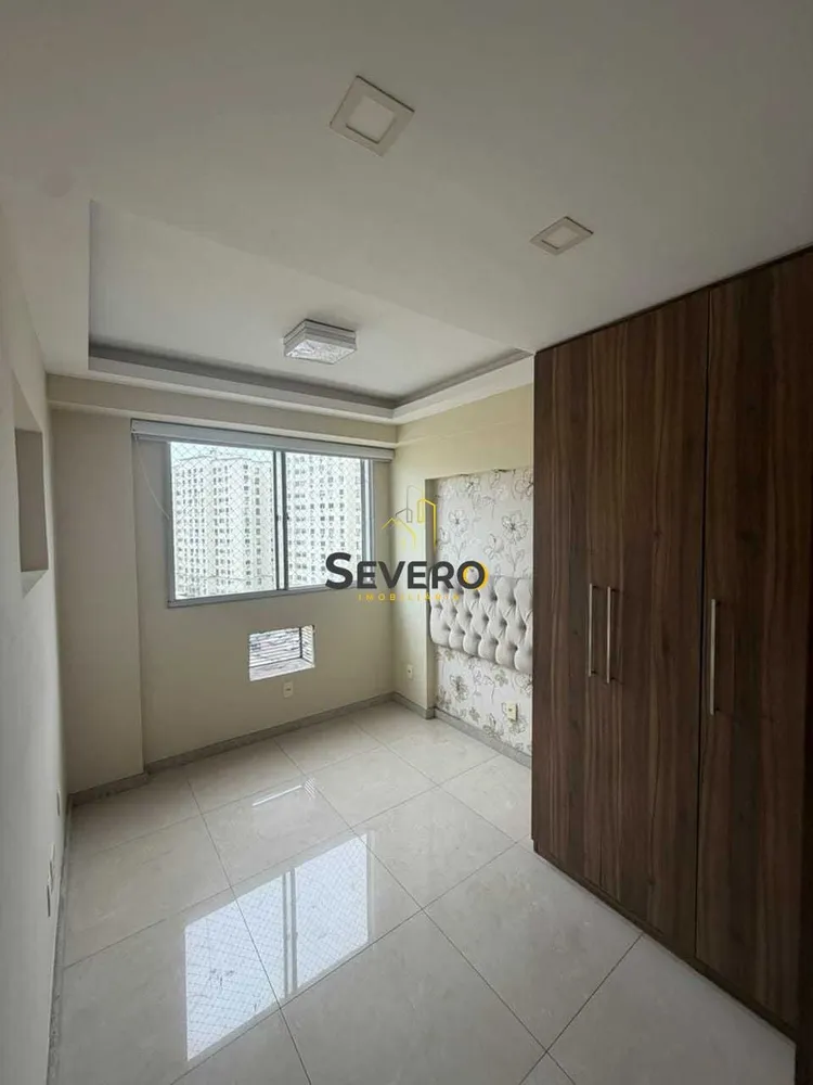 Apartamento, 2 quartos, 52 m² - Foto 9