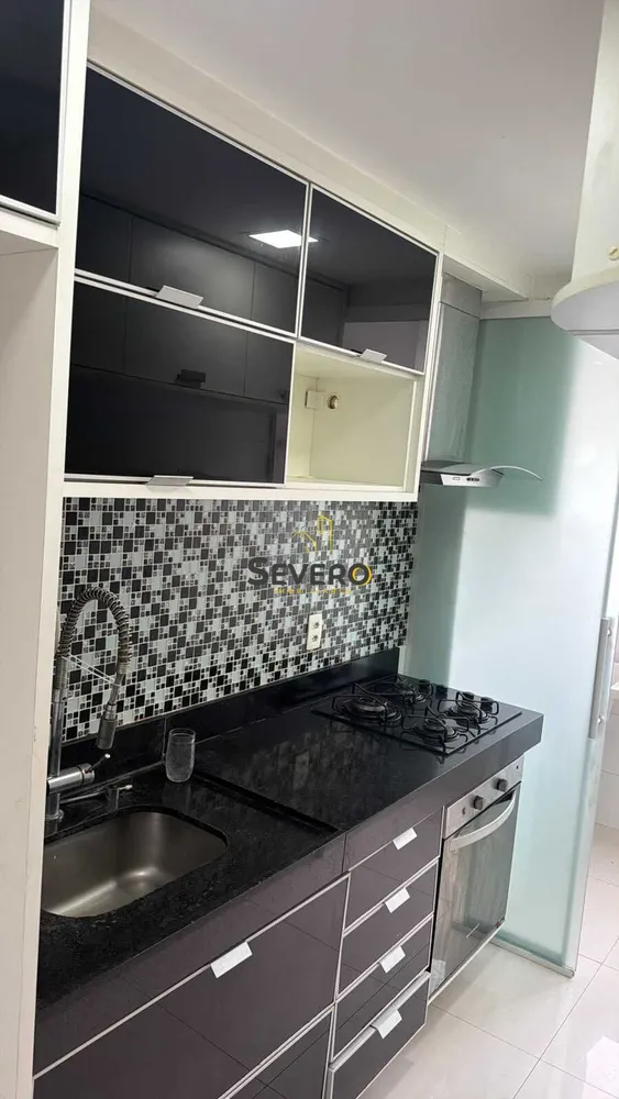 Apartamento, 2 quartos, 52 m² - Foto 16