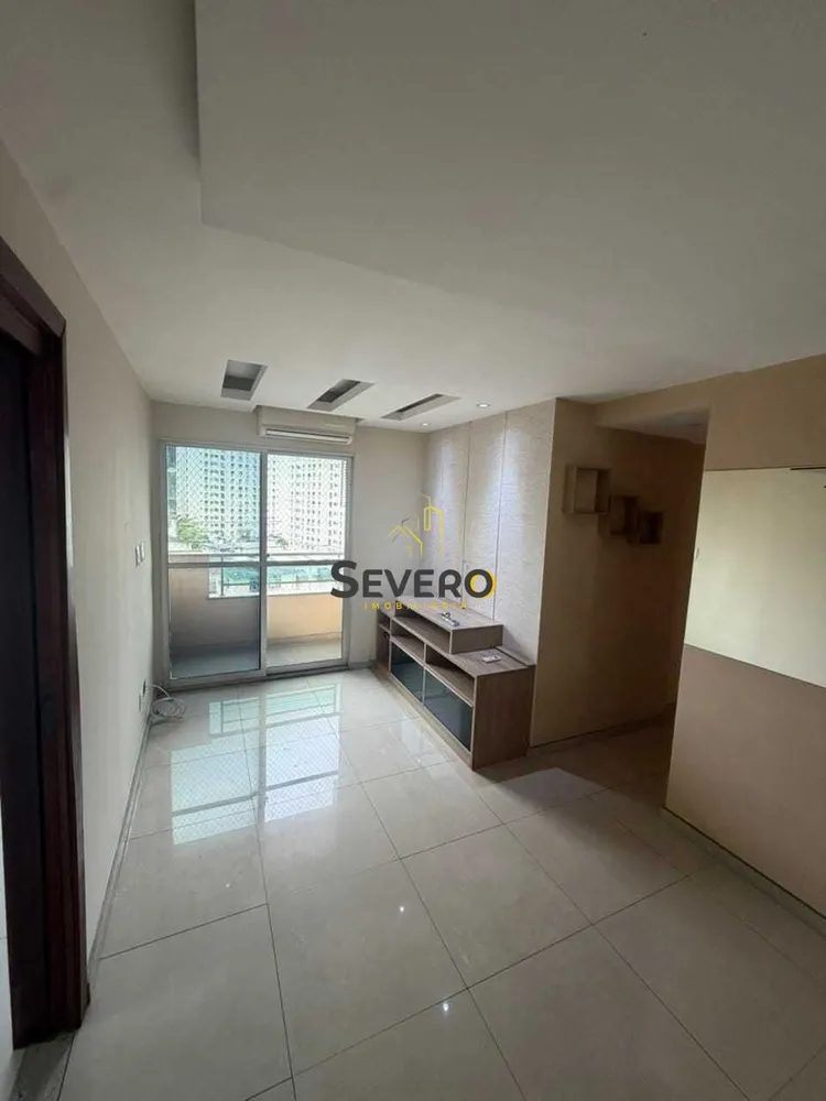 Apartamento, 2 quartos, 52 m² - Foto 8