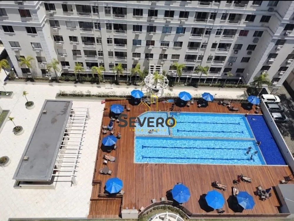Apartamento, 2 quartos, 52 m² - Foto 1