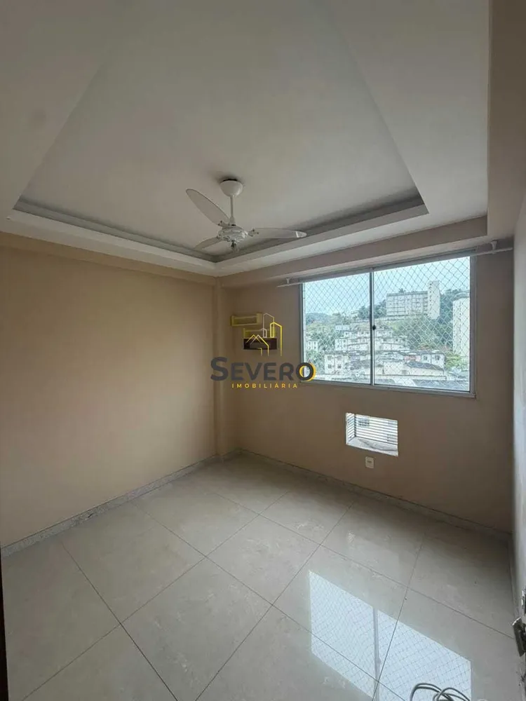 Apartamento, 2 quartos, 52 m² - Foto 11