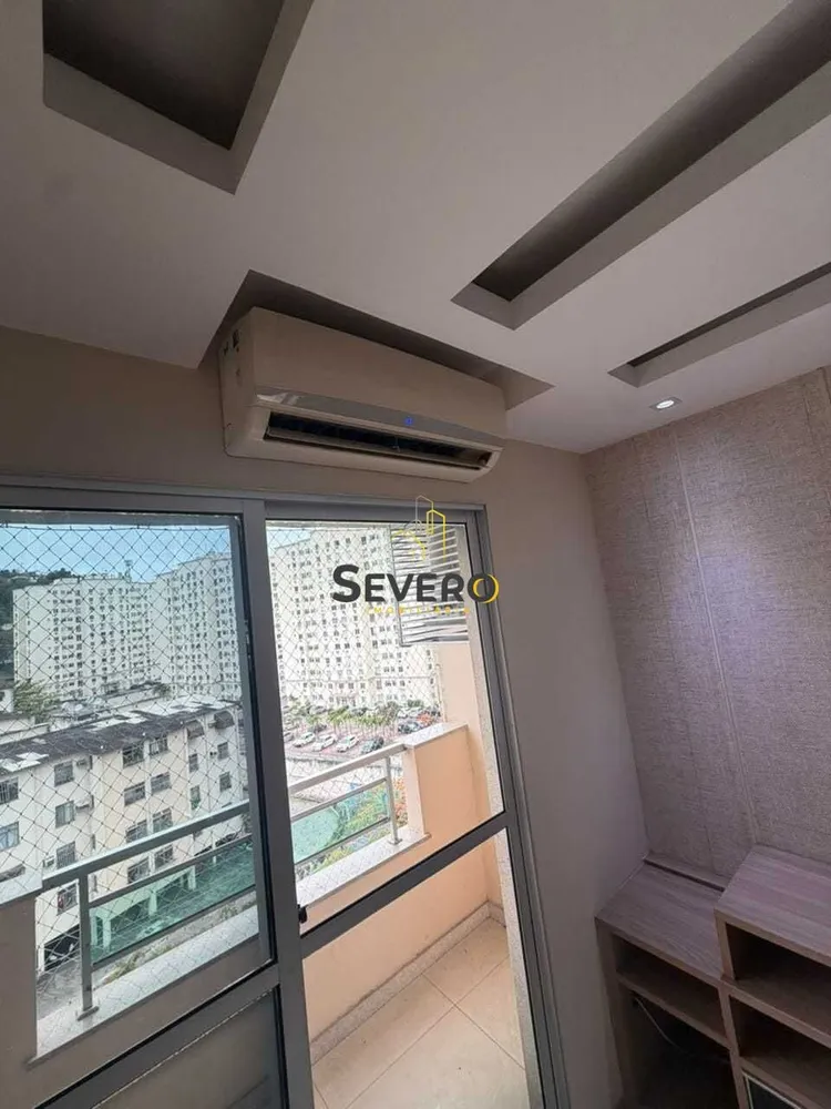 Apartamento, 2 quartos, 52 m² - Foto 10