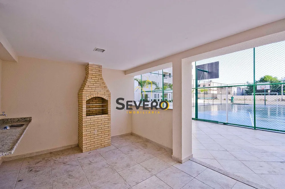 Apartamento, 2 quartos, 52 m² - Foto 6