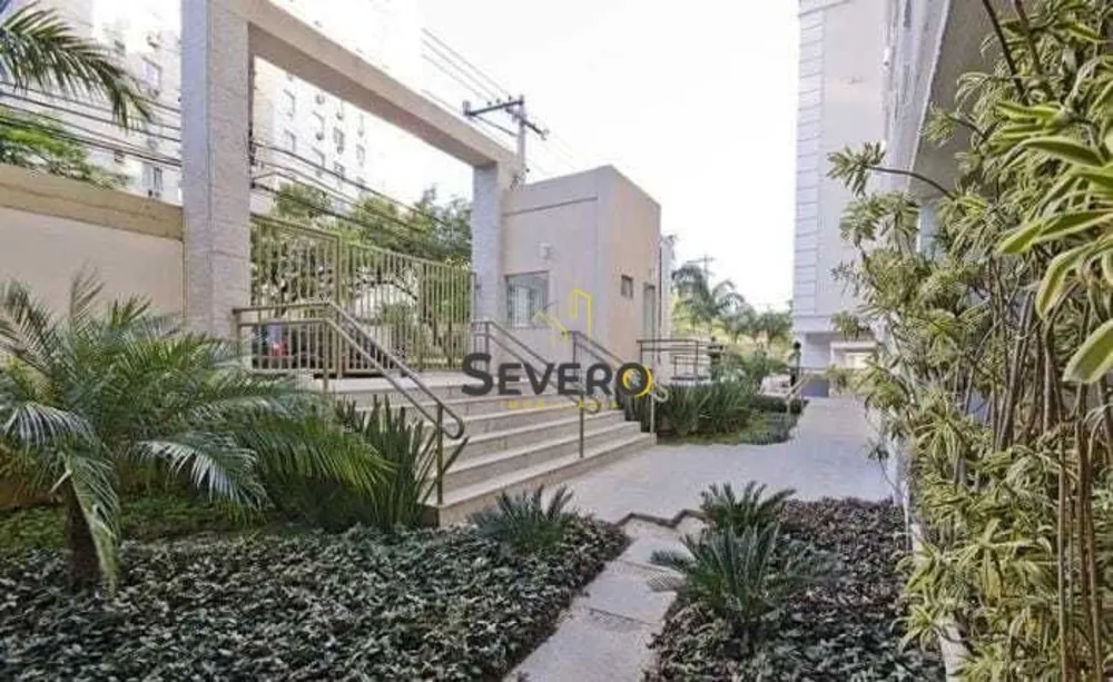 Apartamento, 2 quartos, 52 m² - Foto 2