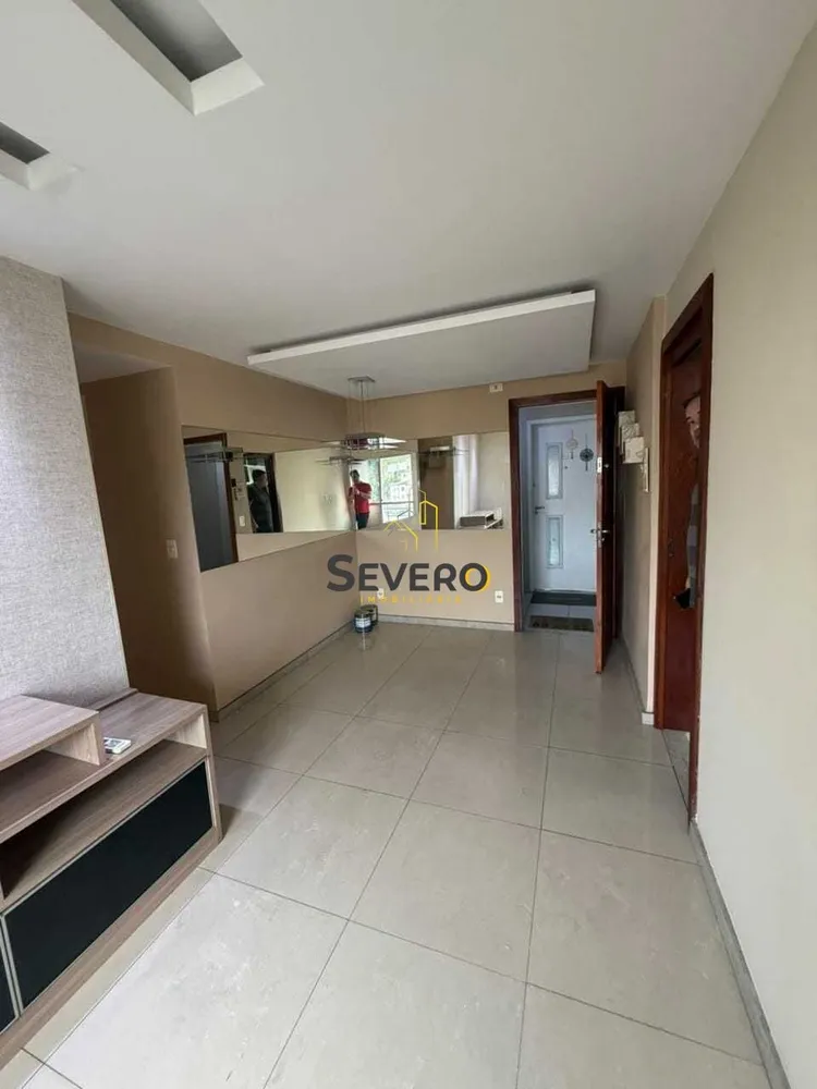 Apartamento, 2 quartos, 52 m² - Foto 7
