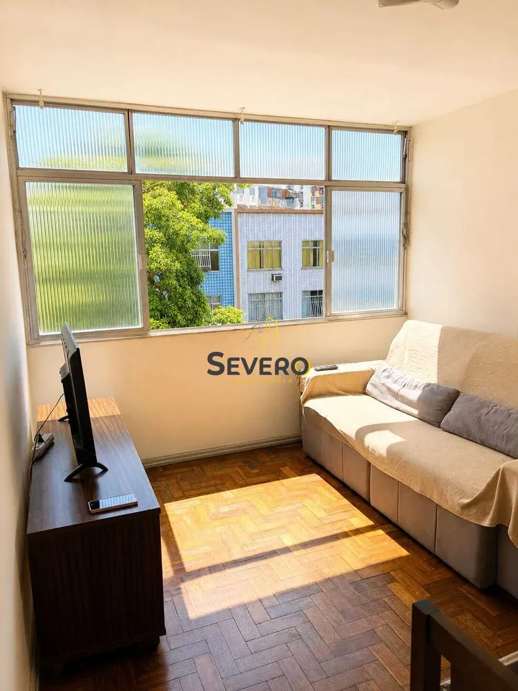 Apartamento, 3 quartos, 104 m² - Foto 1