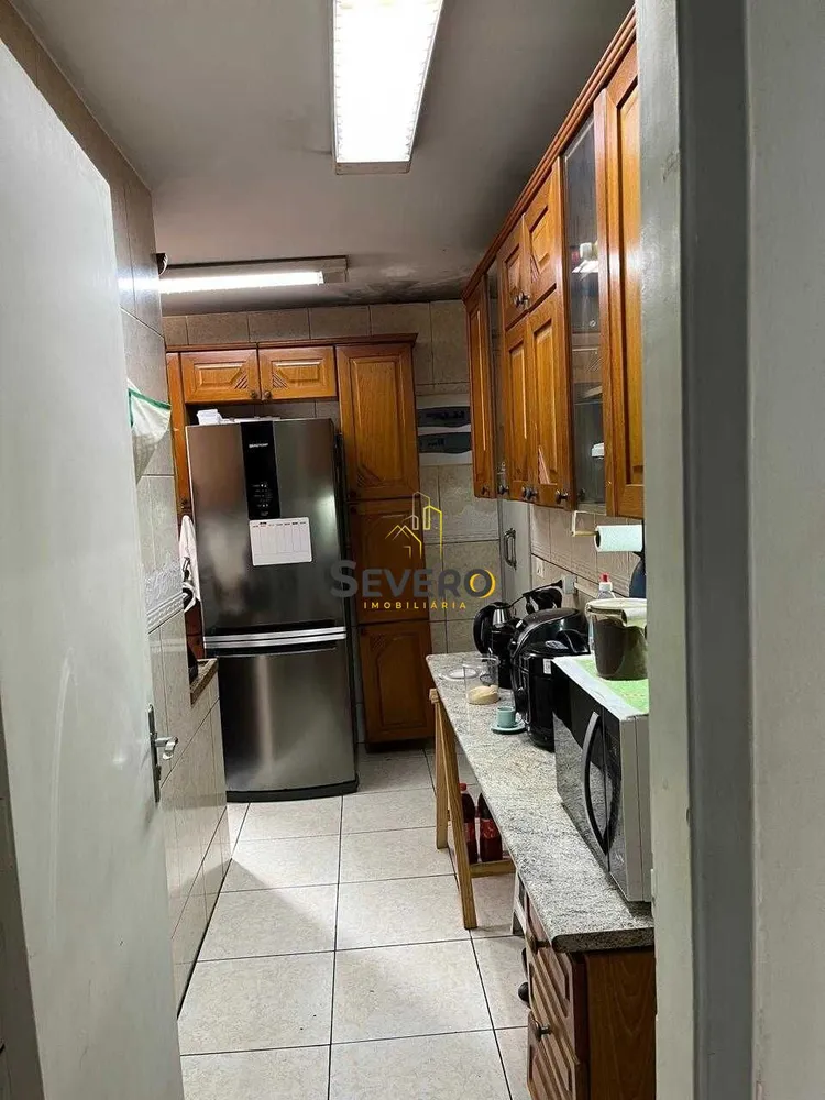 Apartamento, 3 quartos, 104 m² - Foto 3