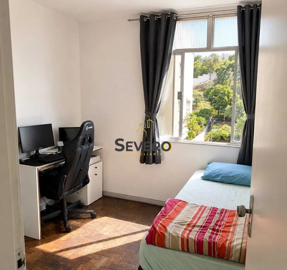 Apartamento, 3 quartos, 104 m² - Foto 1