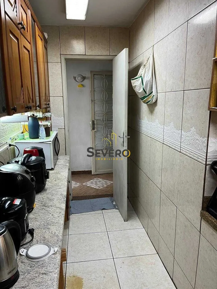 Apartamento, 3 quartos, 104 m² - Foto 2