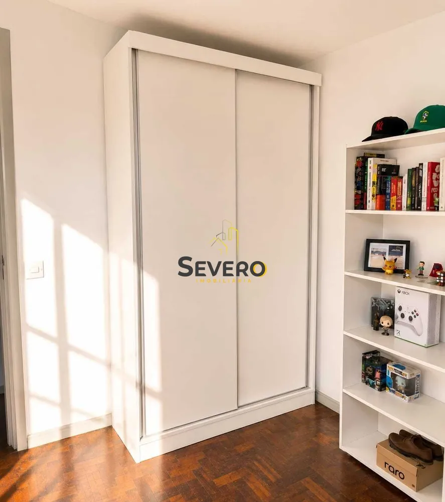 Apartamento, 3 quartos, 104 m² - Foto 7