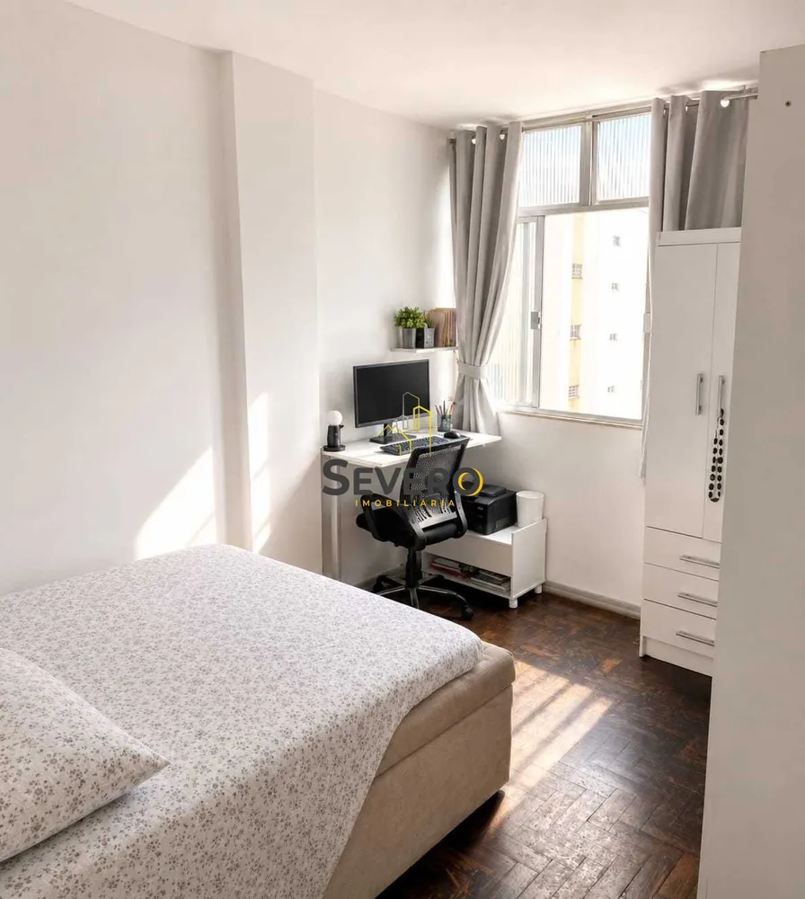 Apartamento, 3 quartos, 104 m² - Foto 11