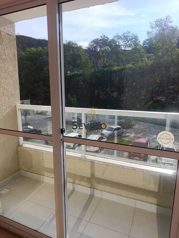 Apartamento, 2 quartos, 46 m² - Foto 2