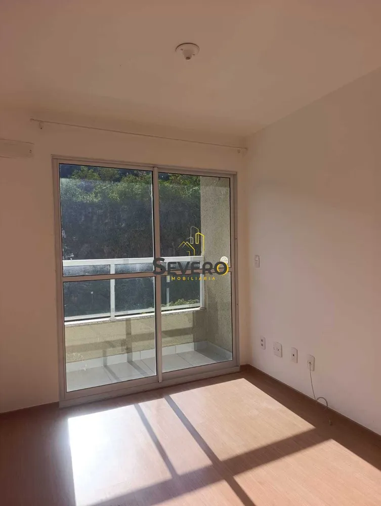 Apartamento, 2 quartos, 46 m² - Foto 4