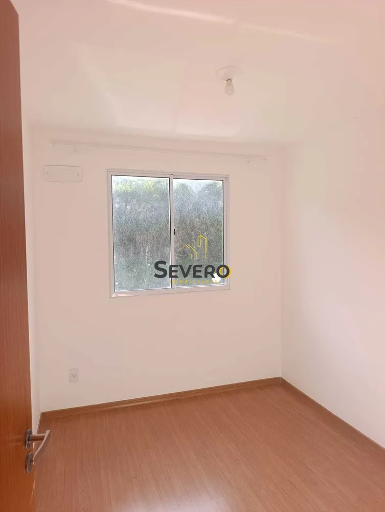 Apartamento, 2 quartos, 46 m² - Foto 9