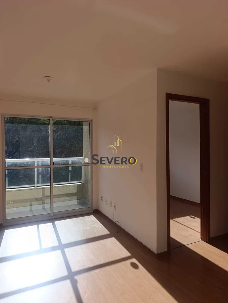 Apartamento, 2 quartos, 46 m² - Foto 5