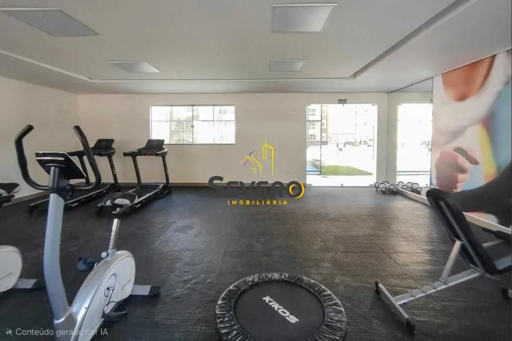 Apartamento, 2 quartos, 46 m² - Foto 21