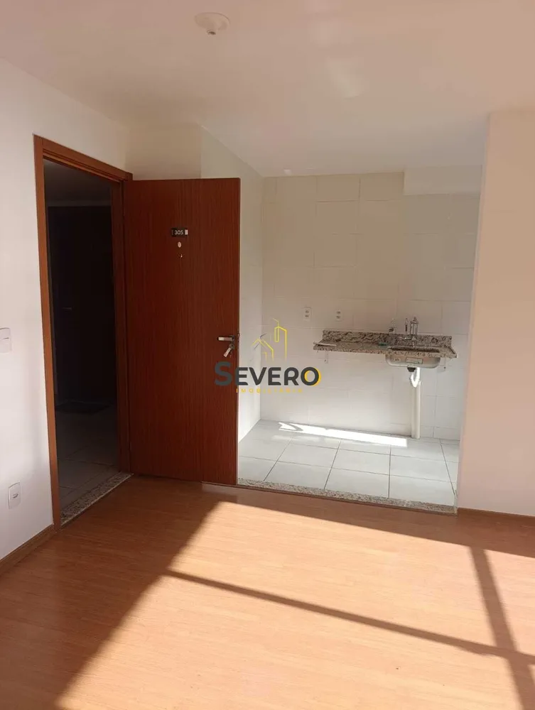 Apartamento, 2 quartos, 46 m² - Foto 7