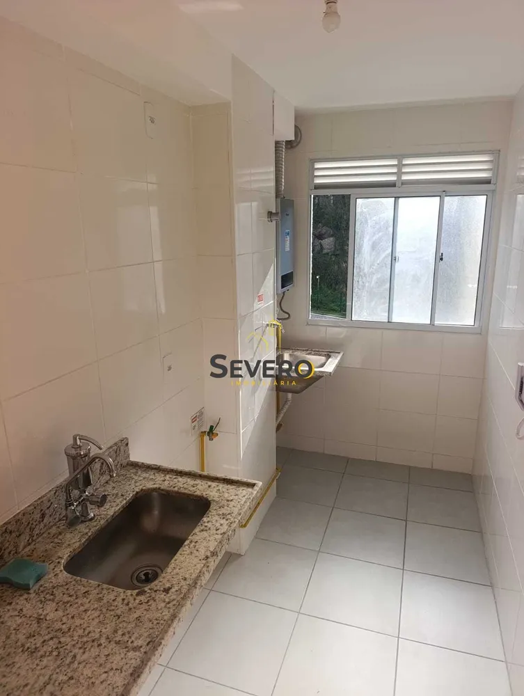 Apartamento, 2 quartos, 46 m² - Foto 6