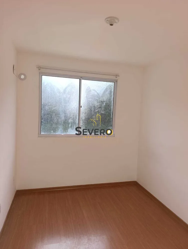 Apartamento, 2 quartos, 46 m² - Foto 8