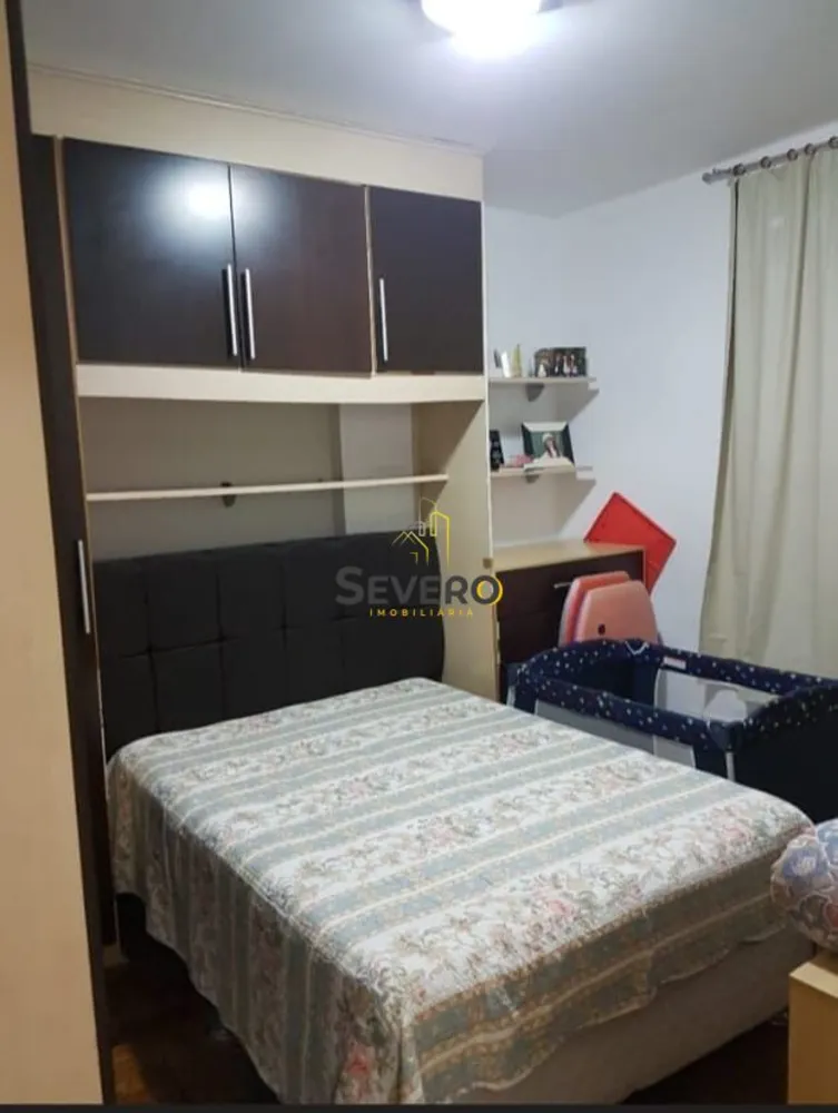 Apartamento, 3 quartos, 120 m² - Foto 19