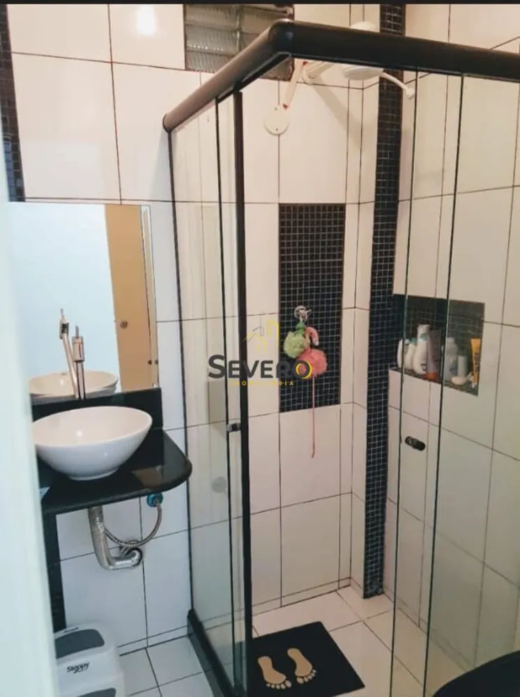 Apartamento, 3 quartos, 120 m² - Foto 38