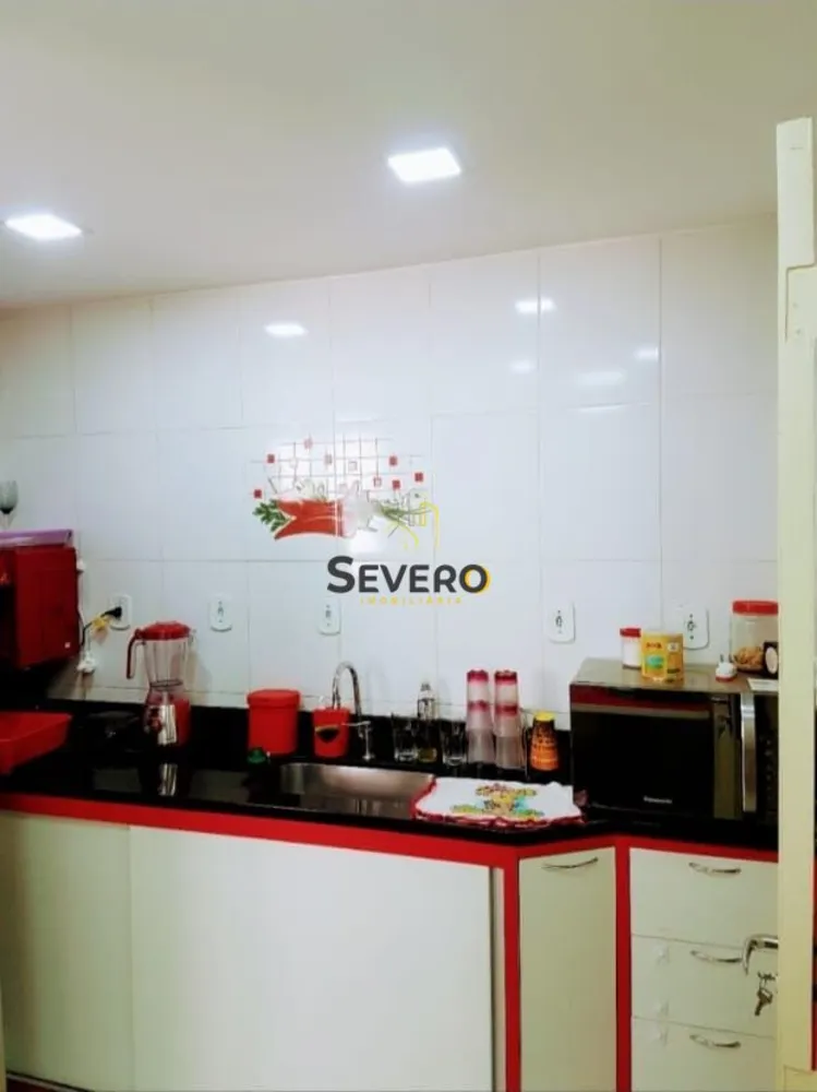 Apartamento, 3 quartos, 120 m² - Foto 34