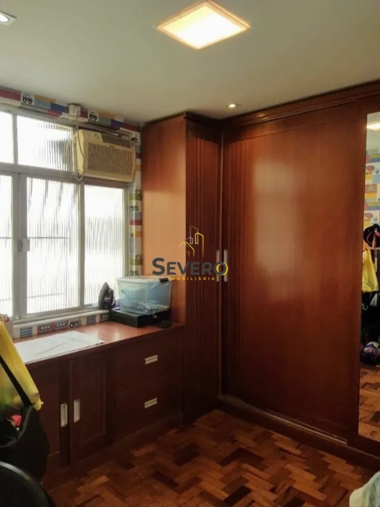 Apartamento, 3 quartos, 120 m² - Foto 15