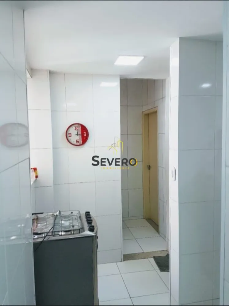 Apartamento, 3 quartos, 120 m² - Foto 29